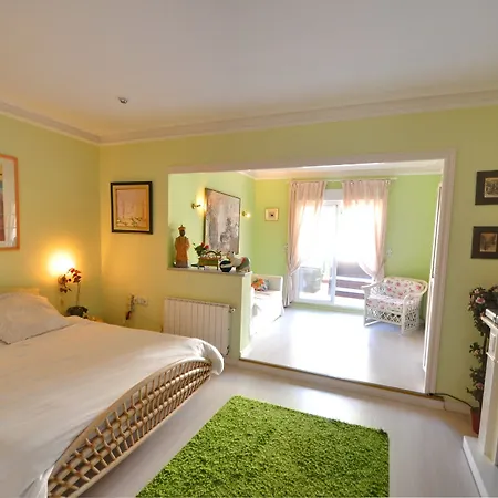 Paradise House Villa Sitges