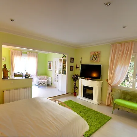 Paradise House