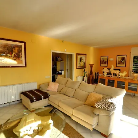 Villa Paradise House *