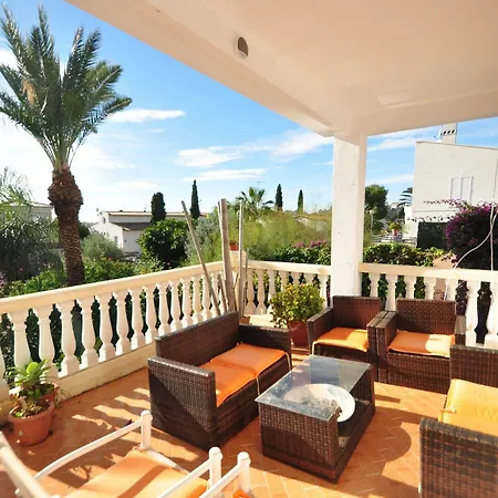 Villa Paradise House *