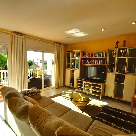 Villa Paradise House