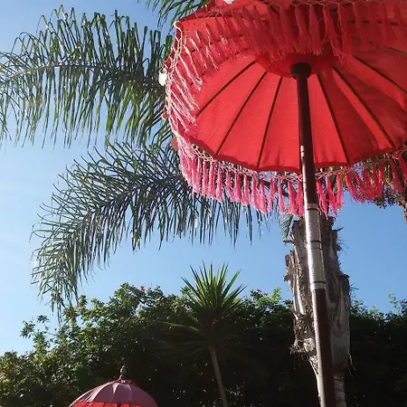 Paradise House *