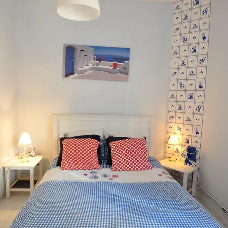 Villa Paradise House